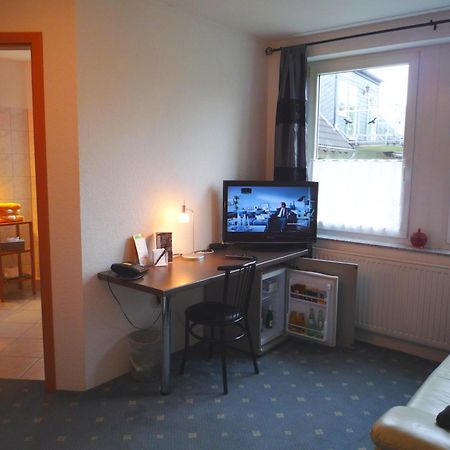 Hotel Abalone Remscheid Ruang foto