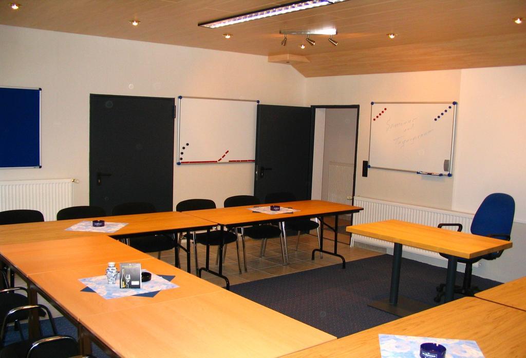 Hotel Abalone Remscheid Bagian luar foto