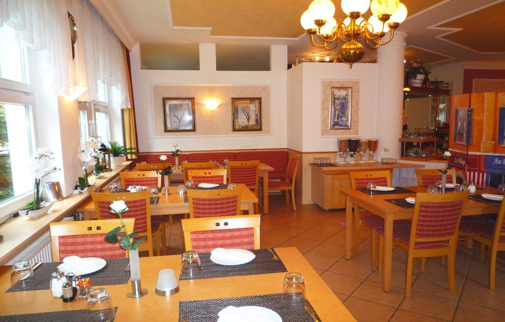 Hotel Abalone Remscheid Bagian luar foto