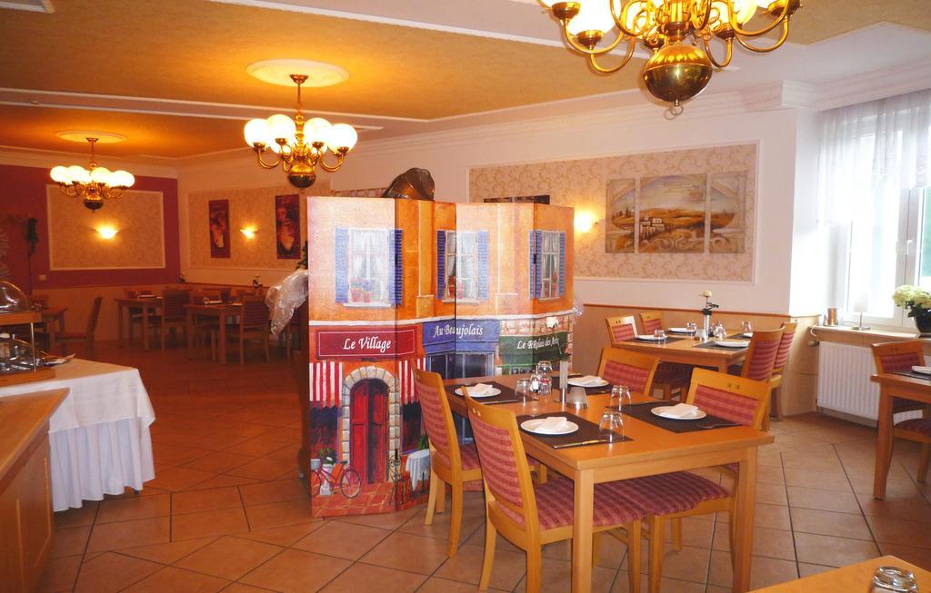 Hotel Abalone Remscheid Bagian luar foto