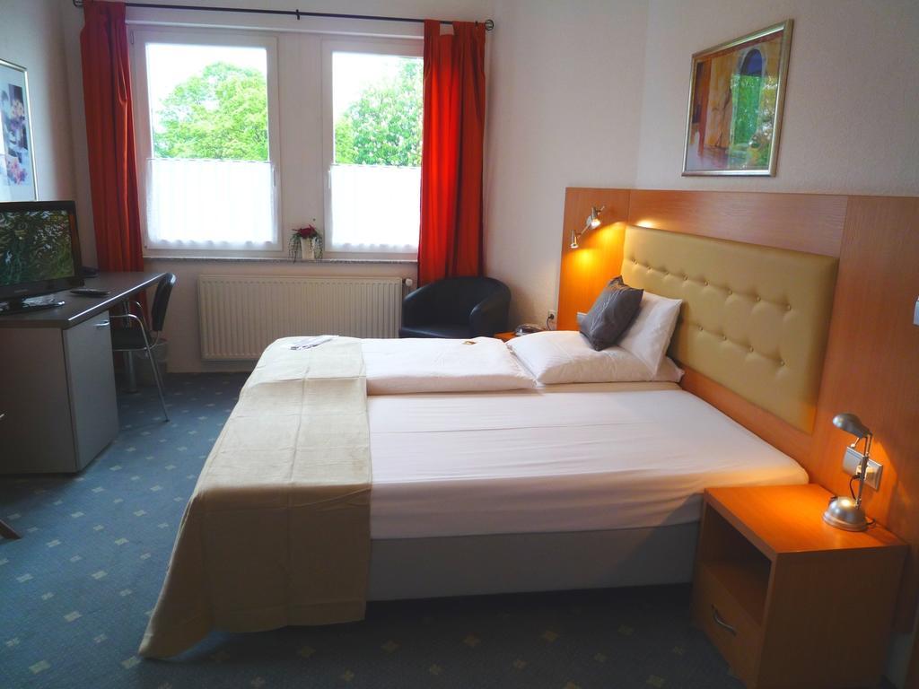 Hotel Abalone Remscheid Ruang foto