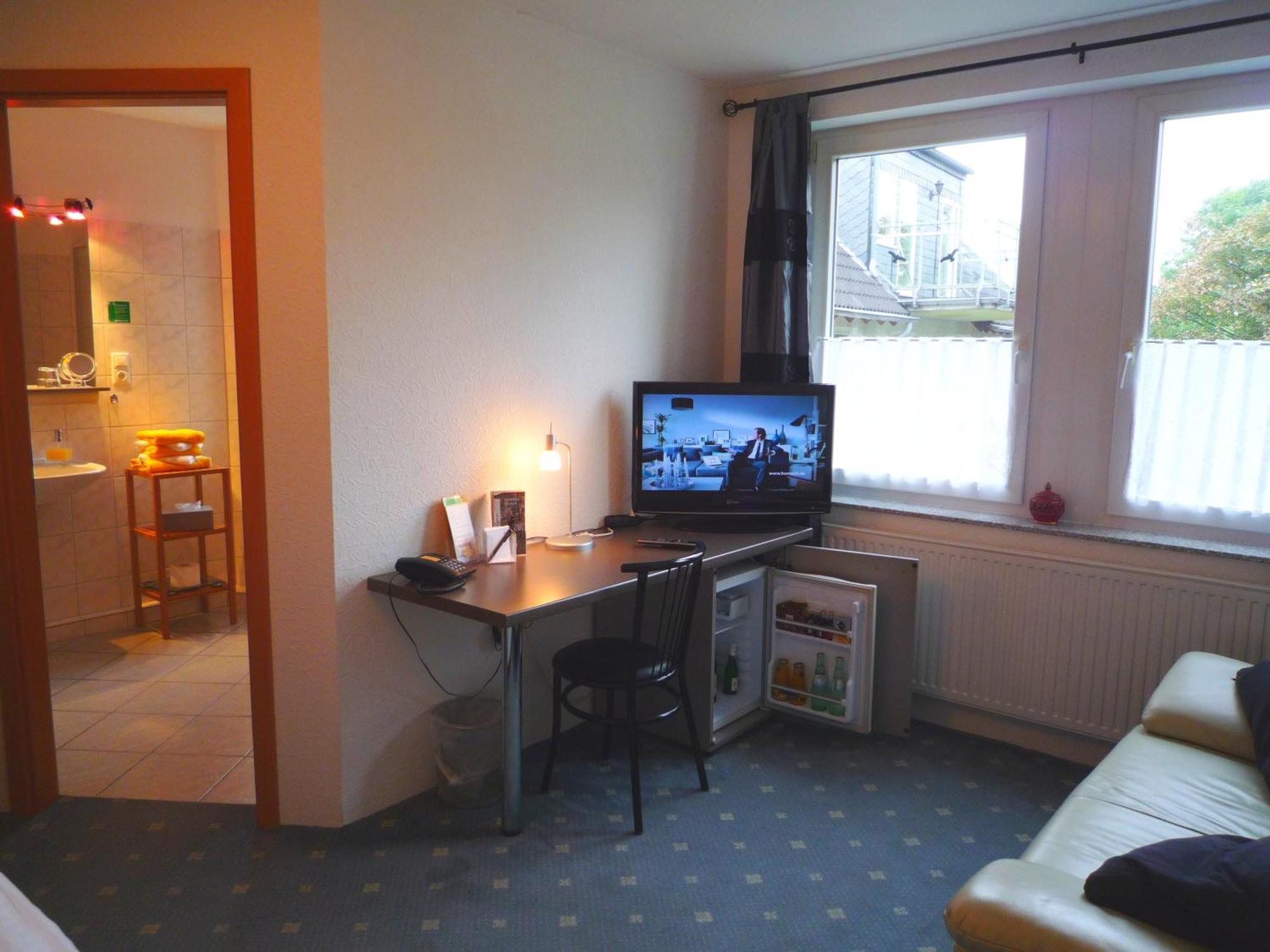 Hotel Abalone Remscheid Ruang foto