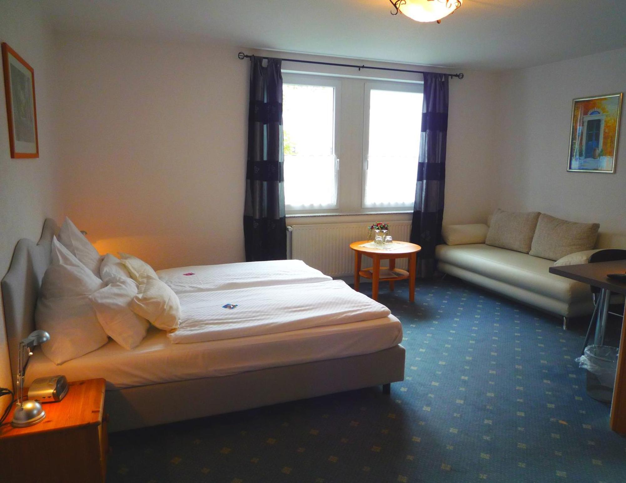 Hotel Abalone Remscheid Ruang foto
