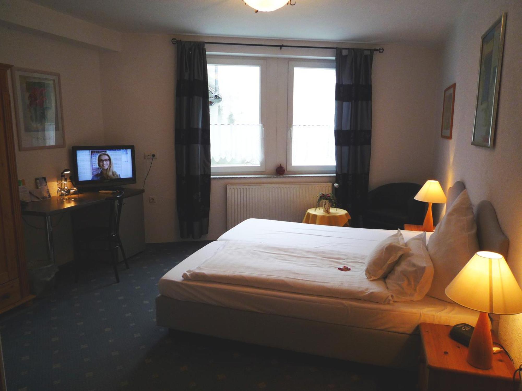 Hotel Abalone Remscheid Ruang foto