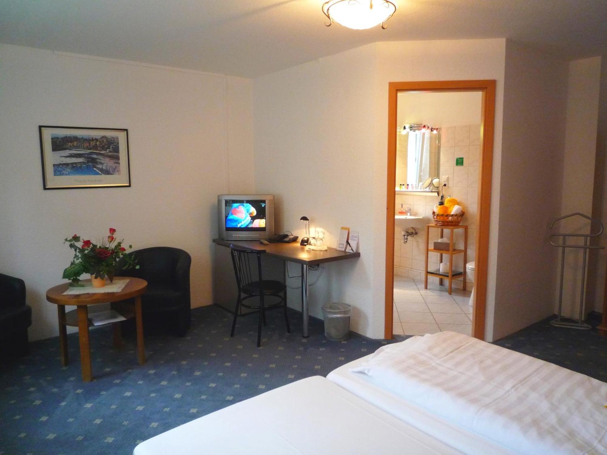 Hotel Abalone Remscheid Ruang foto