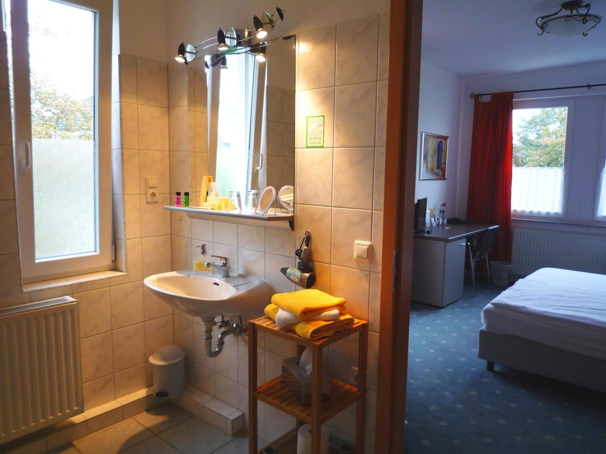 Hotel Abalone Remscheid Ruang foto