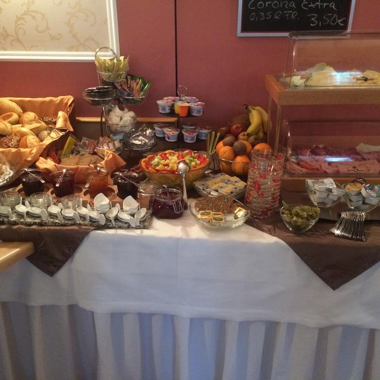 Hotel Abalone Remscheid Bagian luar foto