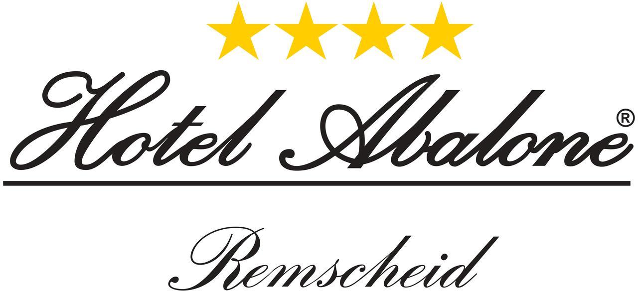 Hotel Abalone Remscheid Bagian luar foto