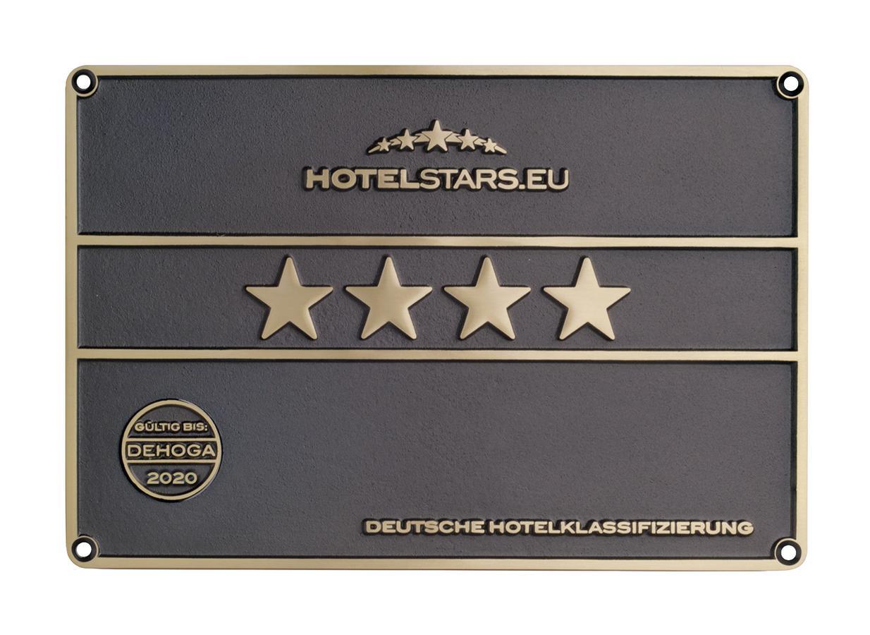Hotel Abalone Remscheid Bagian luar foto